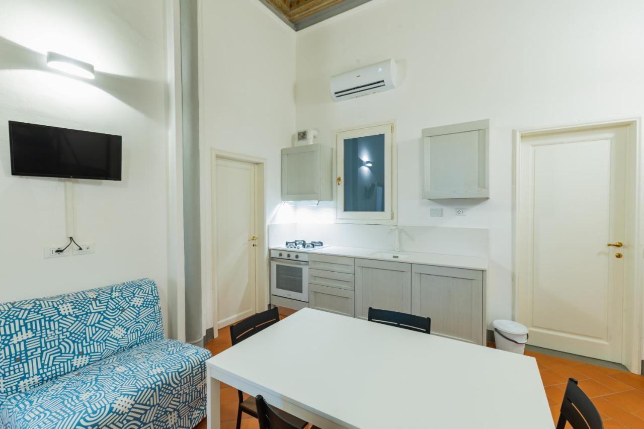 Big New Mattonaia Apartamento Florença